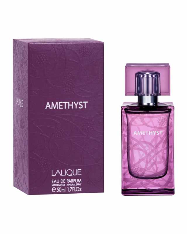 Amethyst Eau de Parfum Spray, 1.7 oz./ 50 mL